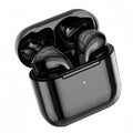 Original Air TWS Wireless Headphones Fone Bluetooth Earphones In Ear Earbuds Pro4 Headset For all smartphones